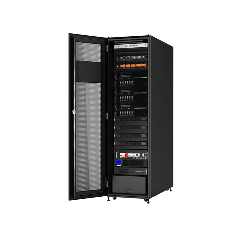机房机箱