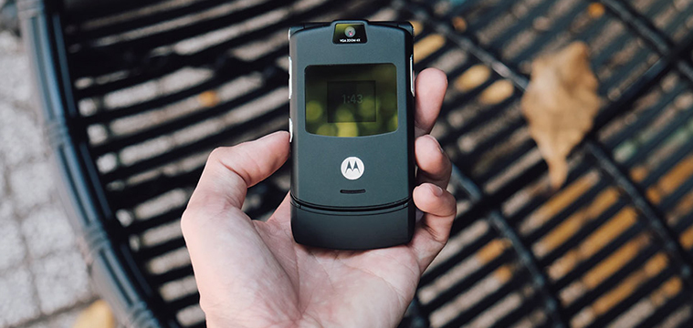 赶超里程碑 摩托罗拉XT701行货本周小降50元