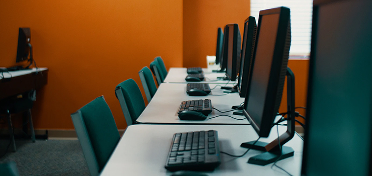 机房基础设施配套产品方案