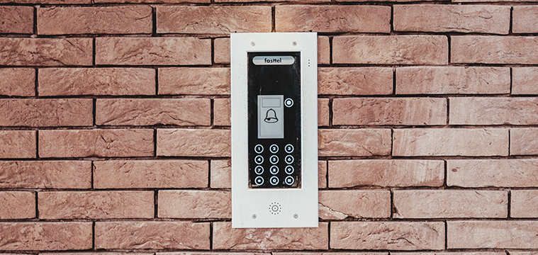 OCC智能门禁系统