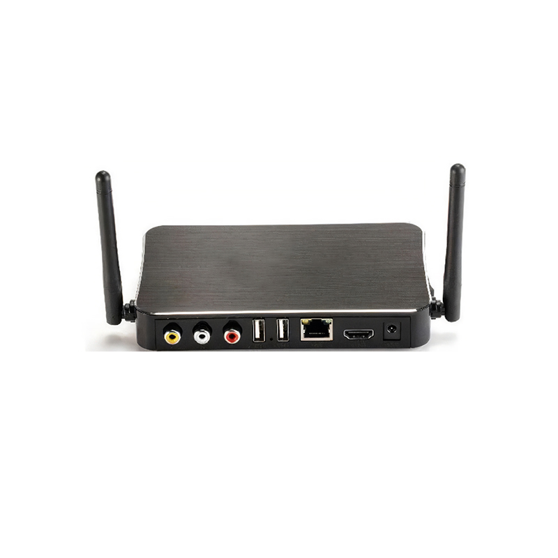 无线放大器机顶盒