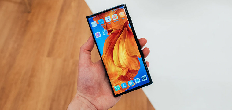 挑战iPhone 4 摩托罗拉Droid X 6月23日上市