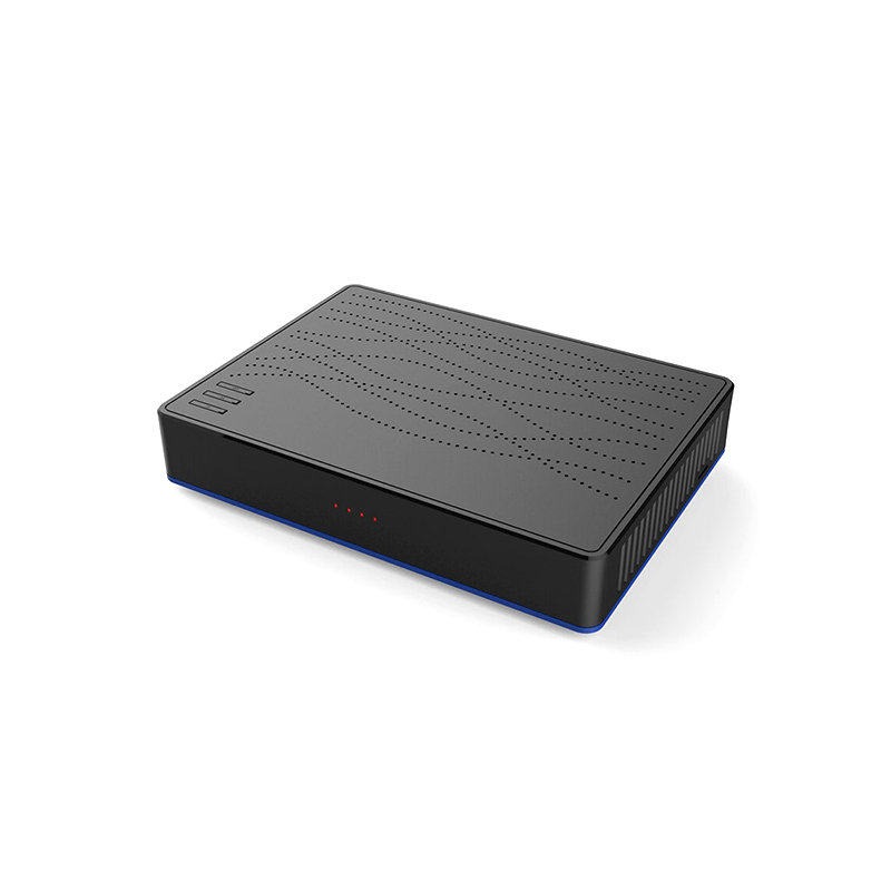 黑色机顶盒 SH6228C