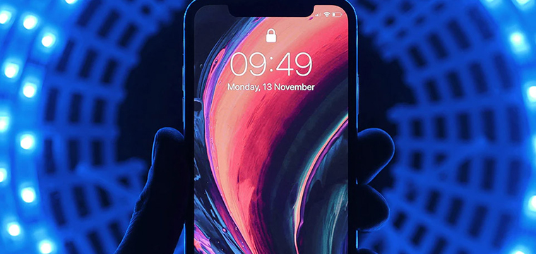 方块下滑全键盘 诺基亚塞班X5-01真机照